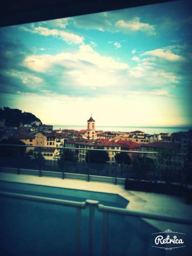 Apartamento Studio Chateau