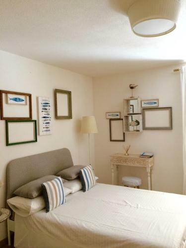 Apartamento Studio Chateau