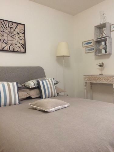 Apartamento Studio Chateau
