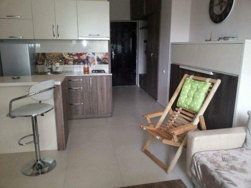David's Apartment