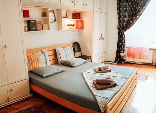 Opera Rooms & Hostel Tbilisi