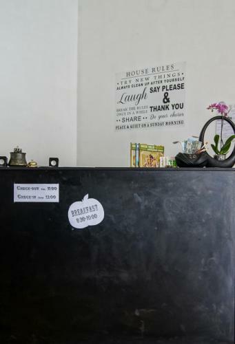 Opera Rooms & Hostel Tbilisi