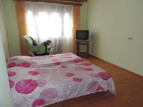 Apartment Mazniashvili 21