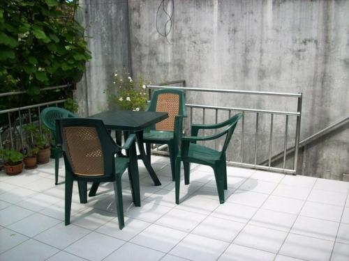 Apartment Mazniashvili 21