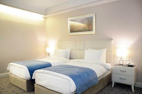 Hotel City Avenue