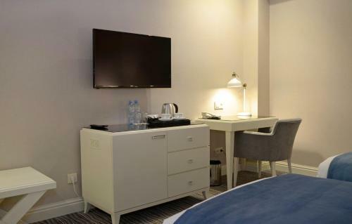 Hotel City Avenue