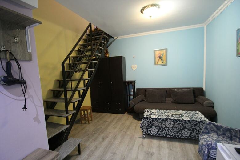 Hostal Guest House Nise