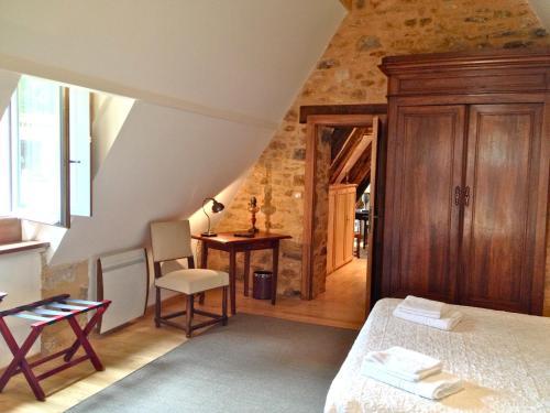 Bed & Breakfast Les Maisons Linol