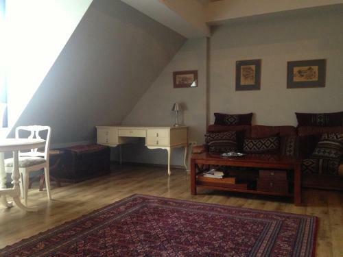 Hostal Guest House Maia