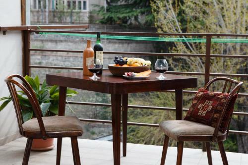 Hostal Guest House Maia