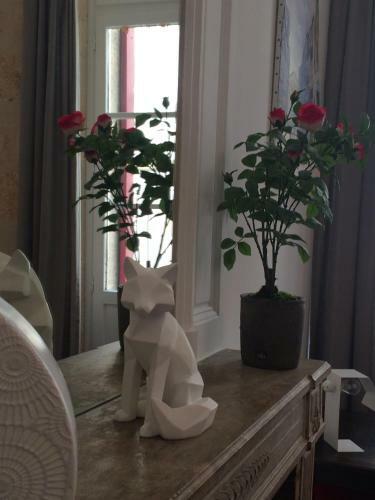 Apartamento Bordeaux Saint Michel