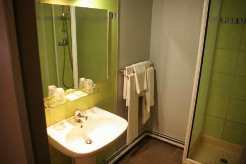 Hotel Le Skippy Dancotel