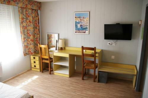 Hotel Le Skippy Dancotel