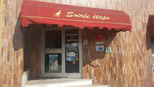 Hotel Le Skippy Dancotel