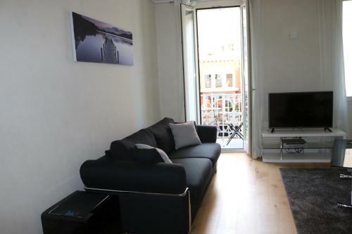 Apartamento Casa Andrea