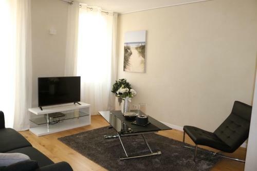 Apartamento Casa Andrea