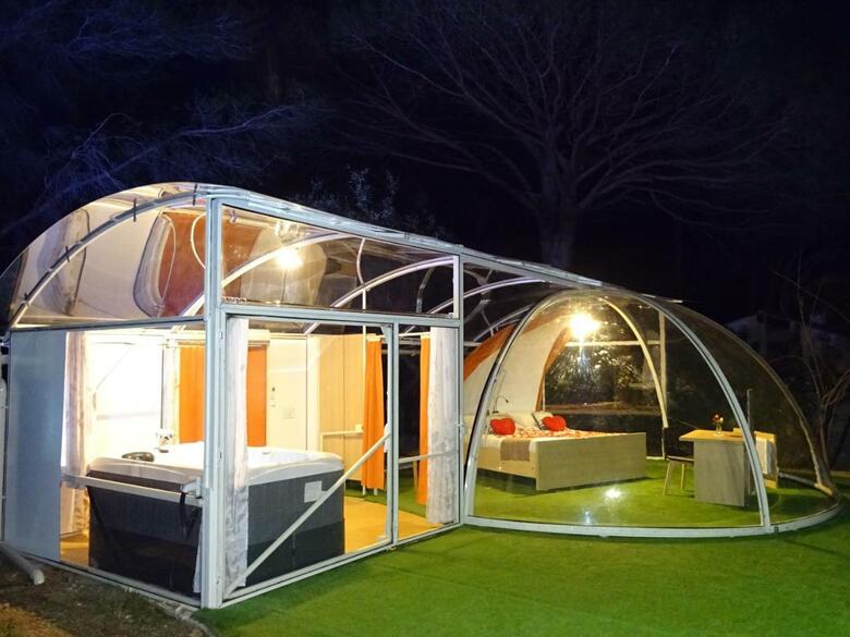 Bed & Breakfast Les Chambres D'hotes Au Bois Fleuri
