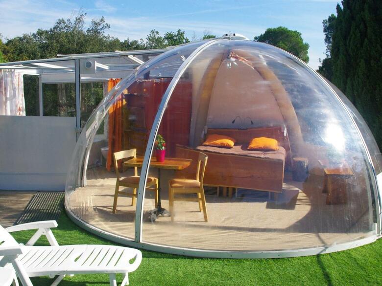 Bed & Breakfast Les Chambres D'hotes Au Bois Fleuri