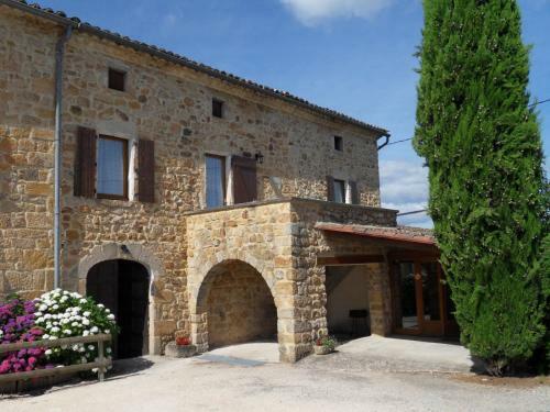 Domaine D'augnac