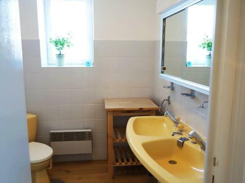 Holiday Home Terrelabouet