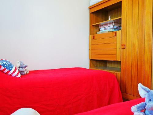 Holiday Home Terrelabouet