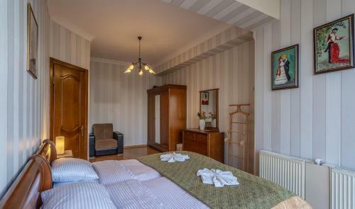 Apartamento Exclusive Tbilisi