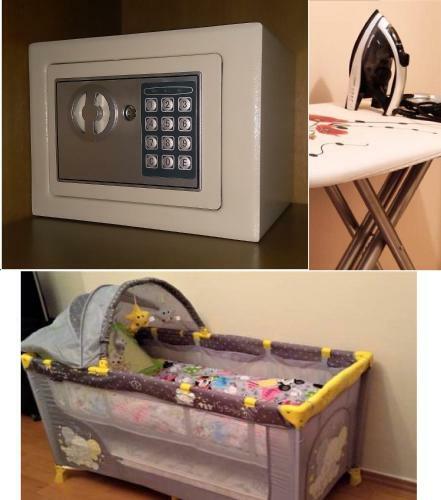 Apartamento Exclusive Tbilisi