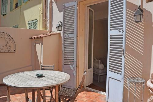Apartamento Perrissol