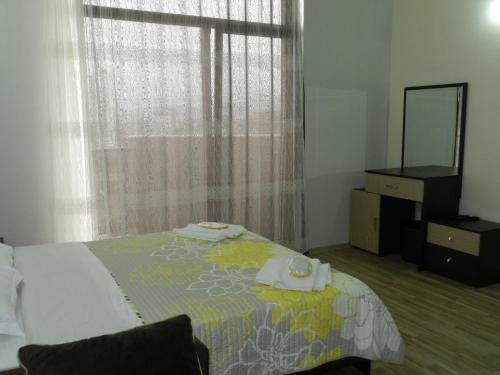Apart Hotel In Black Sea Tower