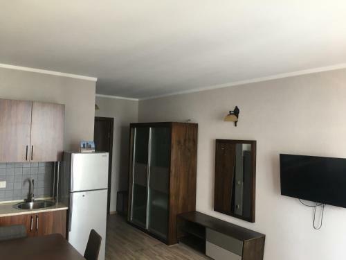 Apart Hotel In Black Sea Tower