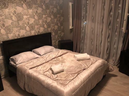 Apart Hotel In Black Sea Tower