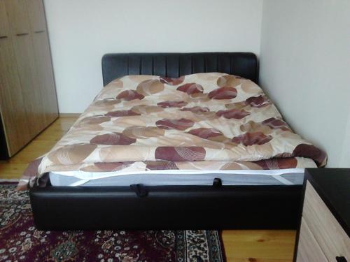 Hotel Apartment On Chavchavadze