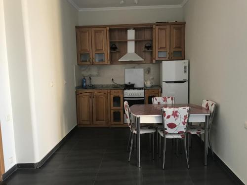 Hotel Apartment On Chavchavadze