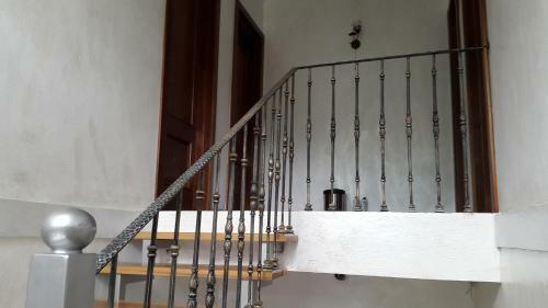 Hostal Lasha Guest House