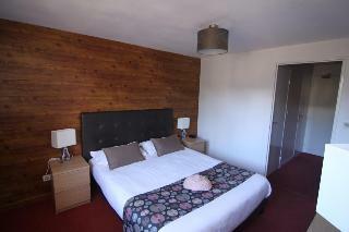 Logis Hotel Le Lac