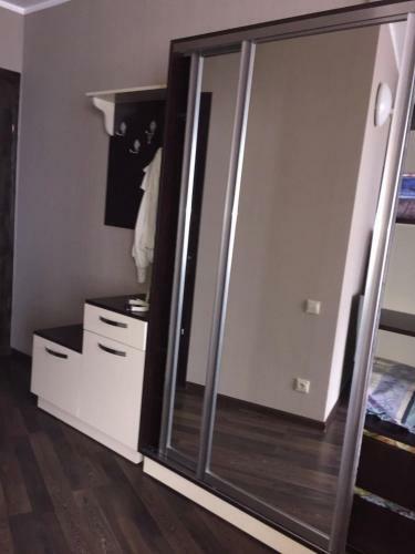 Apartamento Flat-orbi Plaza