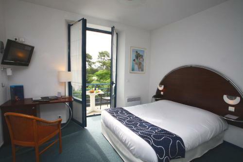 Hotel Le Mercedes