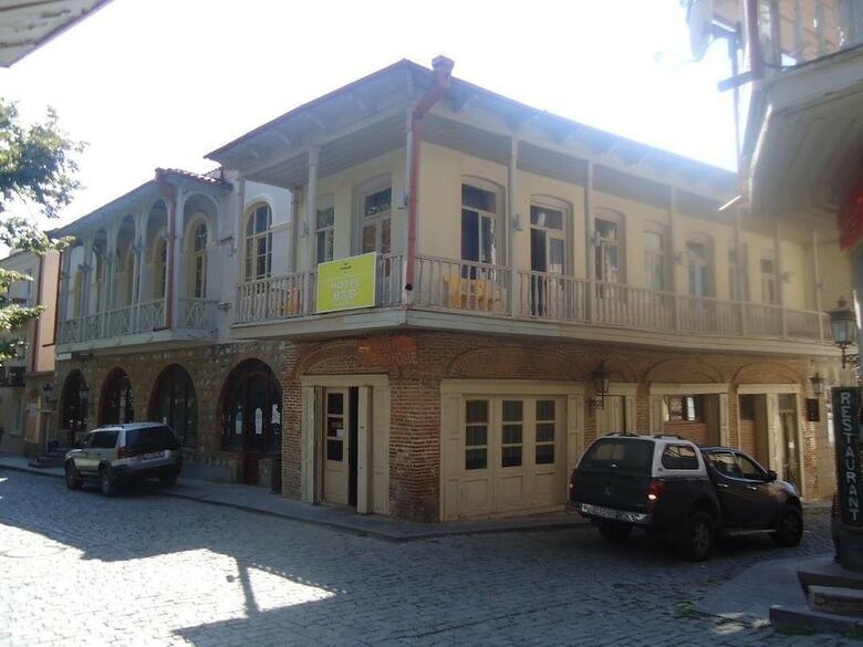 Hostal Nana's Guest House