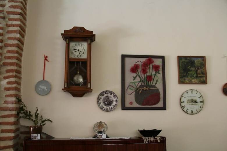 Hostal Nana's Guest House