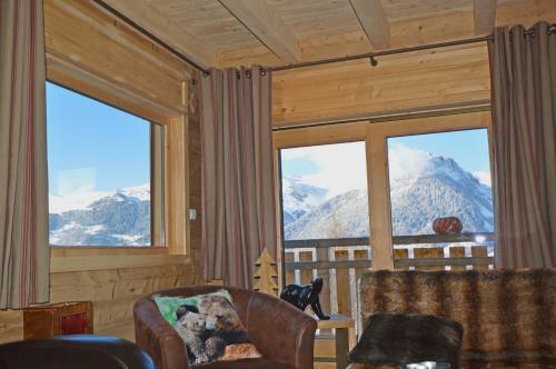 Chalet Phoenix