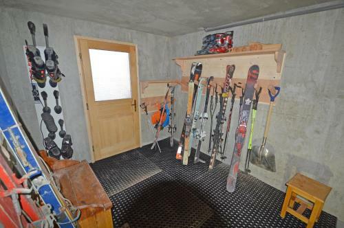 Chalet Phoenix