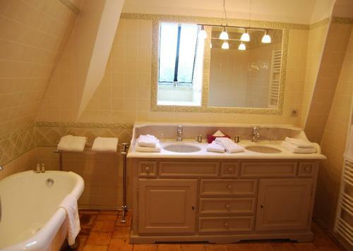 Hotel Chateau Des Arpentis