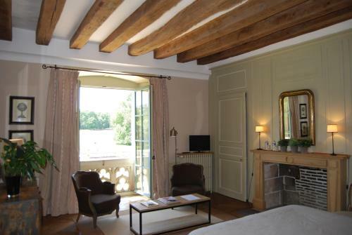 Hotel Chateau Des Arpentis