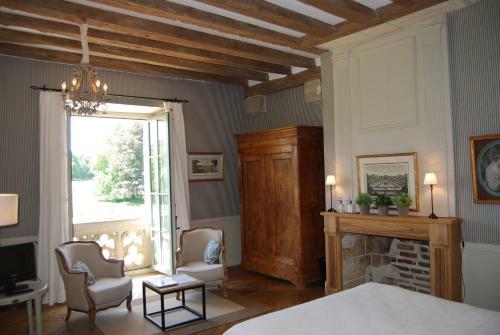 Hotel Chateau Des Arpentis