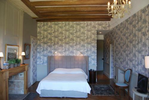 Hotel Chateau Des Arpentis