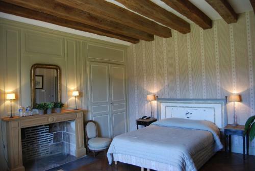 Hotel Chateau Des Arpentis