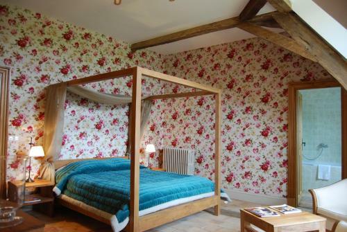 Hotel Chateau Des Arpentis