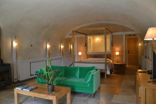 Hotel Chateau Des Arpentis