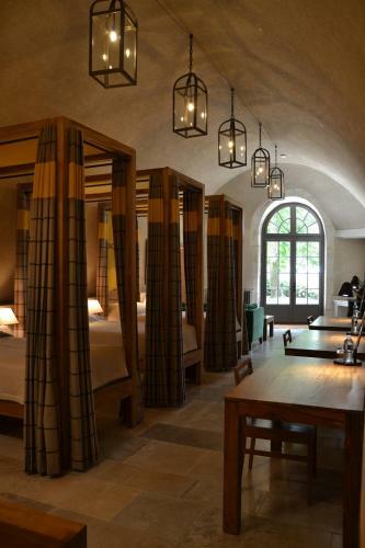 Hotel Chateau Des Arpentis