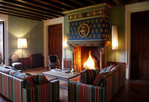 Hotel Chateau Des Arpentis